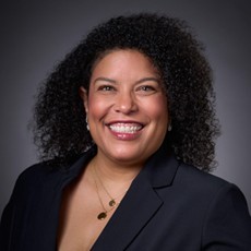 Erica Baird