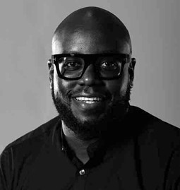 Ian Mbote