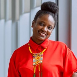 Maame Awinador-Kanyirige
